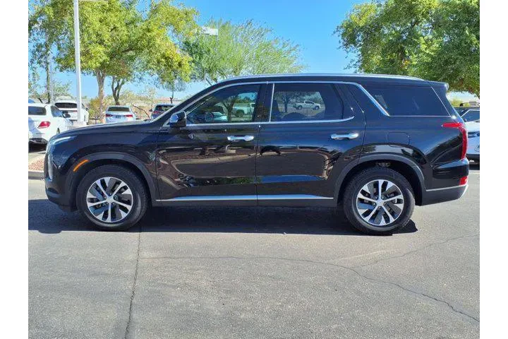 $23500 : Hyundai PALISADE 2022 SEL 4d image 2