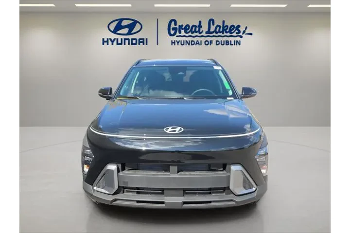$28486 : Hyundai KONA 2026 AWD SEL Sp image 7