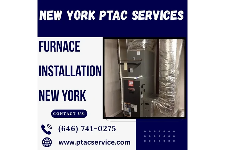 New York PTAC Services image 7