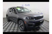 Jeep Grand Cherokee 2023 4x4 en Kansas City MO