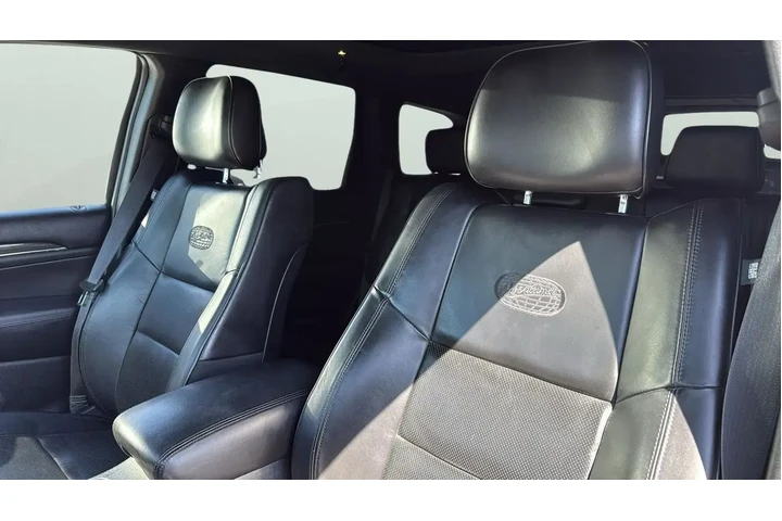 $19991 : Jeep Grand Cherokee 2018 4x2 image 10