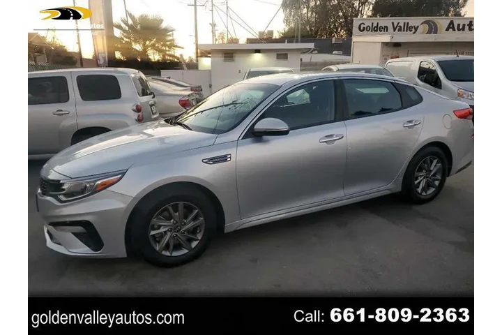 $11799 : 2019 Optima image 2