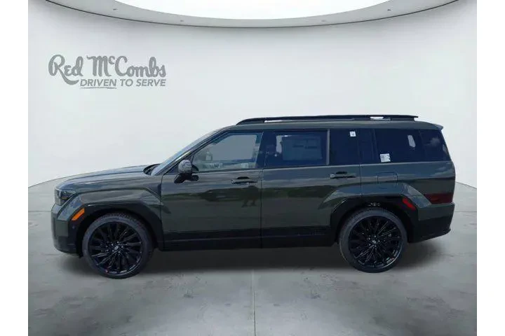 $38997 : Hyundai SANTA FE 2025 Callig image 2