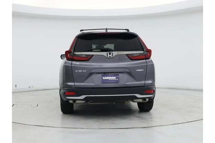 $27998 : Honda CR-V 2022 AWD EX 4dr S image 6