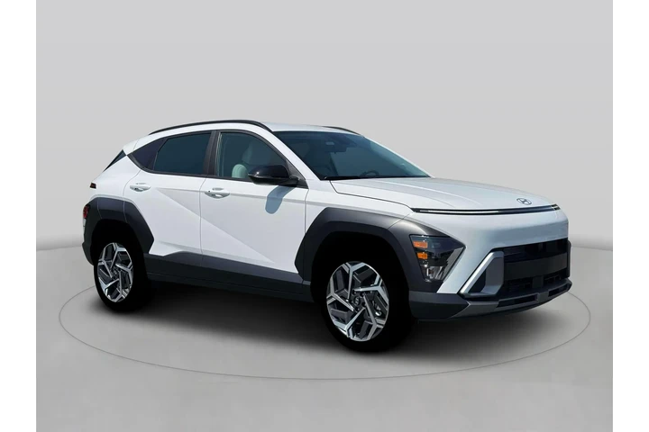 $28820 : Hyundai KONA 2026 SEL Premiu image 10