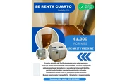 Cuarto en Cudahy en Los Angeles