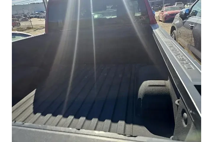 $30033 : Chevrolet Silverado 1500 Lim image 4