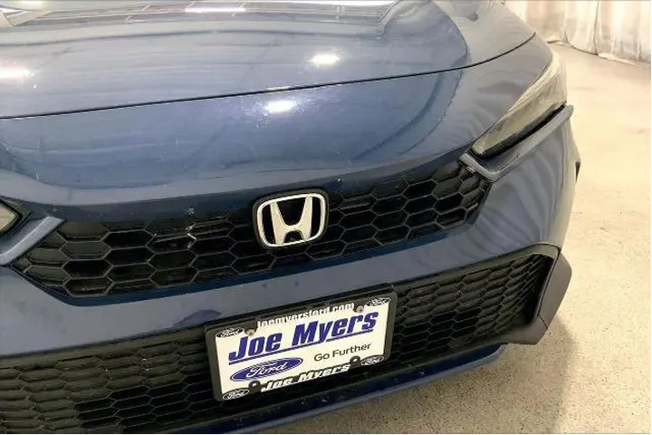 $26851 : Honda Civic Hybrid 2025 Spor image 7