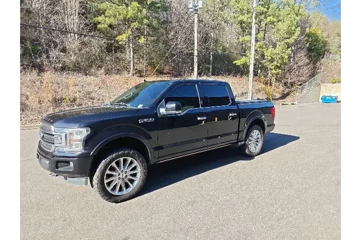 $30990 : Ford F-150 2020 4x4 Limited image 6