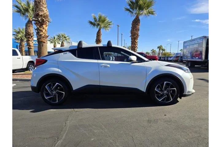 $20991 : Toyota C-HR 2021 Limited 4dr image 7