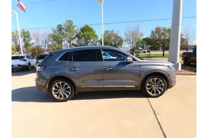 $32911 : Lincoln Nautilus 2023 Reserv image 7