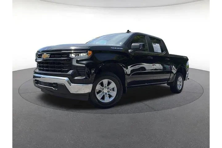 $39500 : Chevrolet Silverado 1500 202 image 1