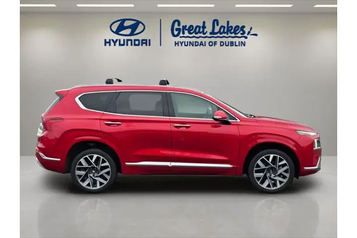 $29966 : Hyundai SANTA FE 2023 AWD Ca image 6