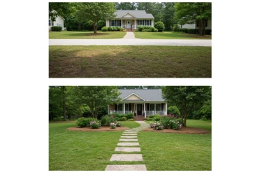 Montano's Landscaping en Atlanta