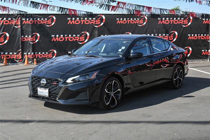 $23489 : Altima 2.5 SR image 3