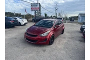 2016 Elantra SE