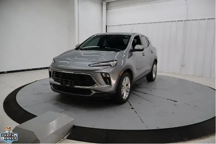 $20995 : Buick Encore GX 2024 Preferr image 8