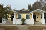 2 bedroom house for rent in LA en Los Angeles