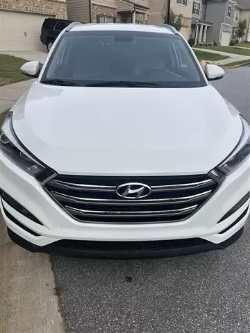 $7000 : 2016 Tucson LIMITED image 2