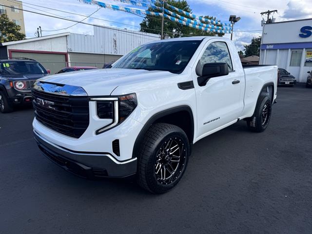 $44299 : 2023 GMC Sierra 1500 4WD Reg image 2