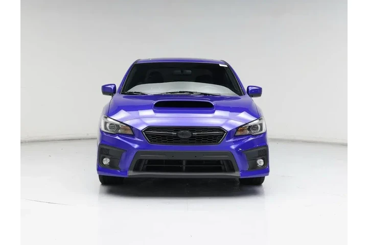 $27998 : Subaru WRX 2021 AWD Limited image 5