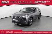 Nissan Rogue 2021 S 4dr Cros