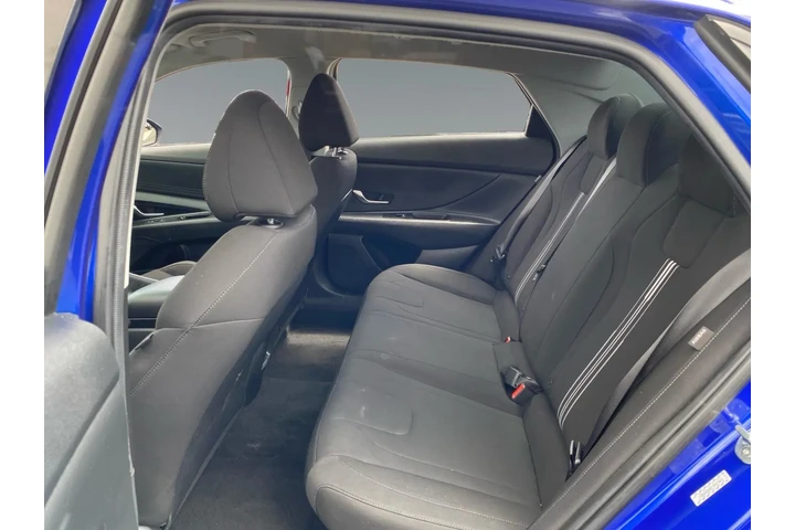 $24794 : Hyundai ELANTRA Hybrid 2024 image 2
