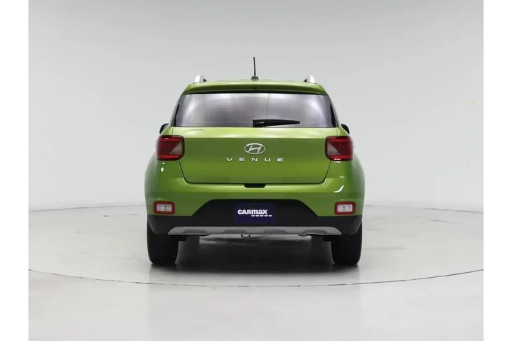 $18998 : Hyundai VENUE 2023 SEL 4dr C image 6
