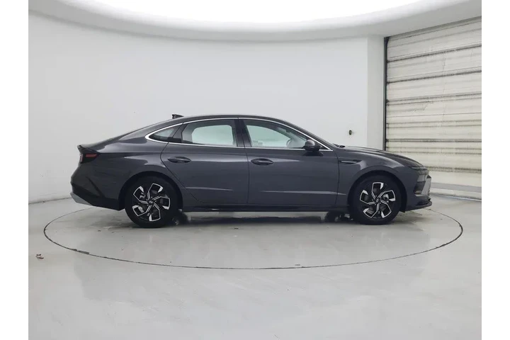 $23998 : Hyundai SONATA 2025 AWD SEL image 7