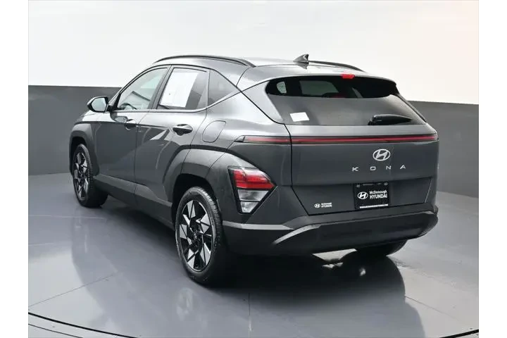 $21887 : Hyundai KONA 2025 SEL 4dr Cr image 6