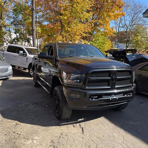 $23000 : 2016 RAM 2500 CREW CAB image 5