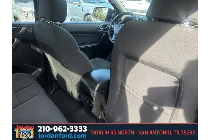 $26157 : Ford Ranger 2022 4x2 XL 4dr image 10