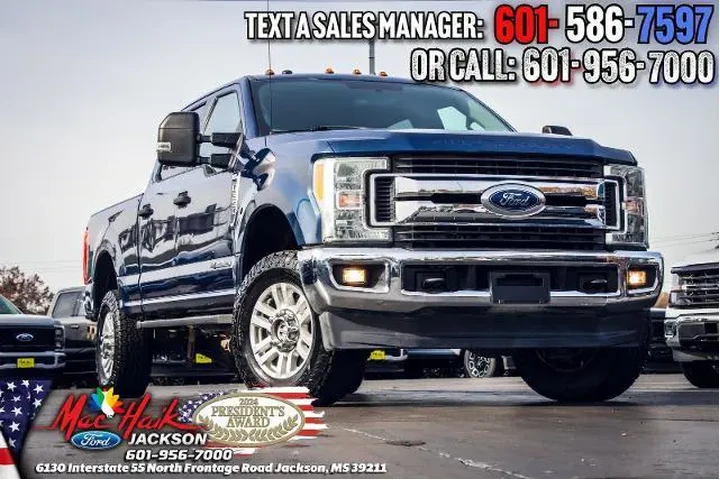 $34995 : Ford F-350 Super Duty 2017 4 image 1