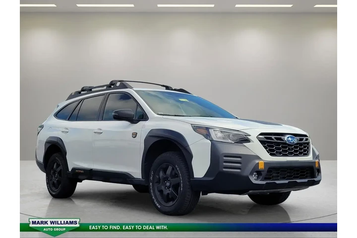 $31895 : Subaru Outback 2023 AWD Wild image 3