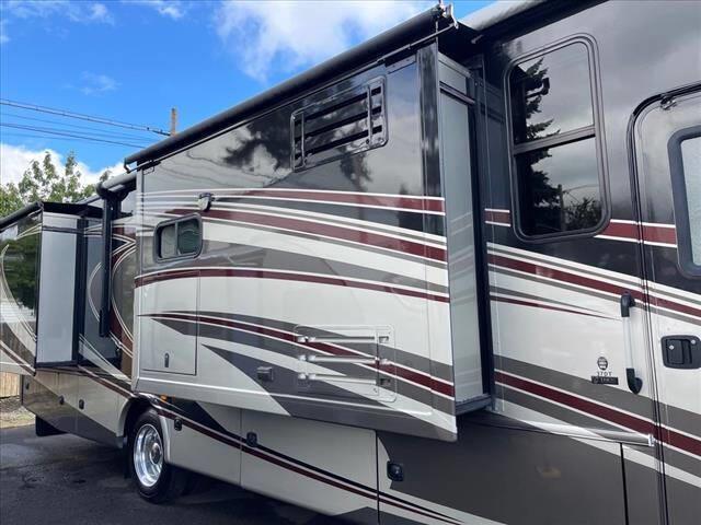 $69995 : 2013 Motorhome Chassis image 4