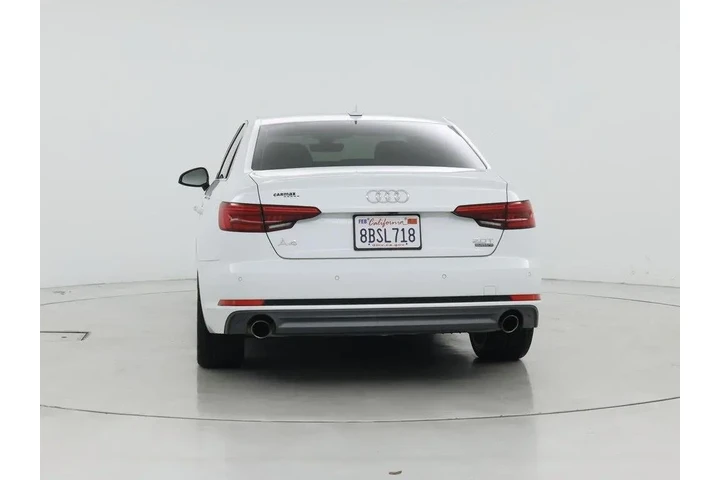 $18998 : Audi A4 2017 AWD 2.0T quattr image 6