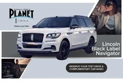 Lincoln Nautilus 2023 AWD St thumbnail