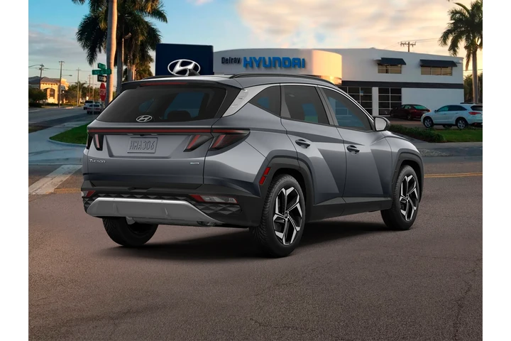 $26595 : Hyundai TUCSON 2023 AWD Limi image 7