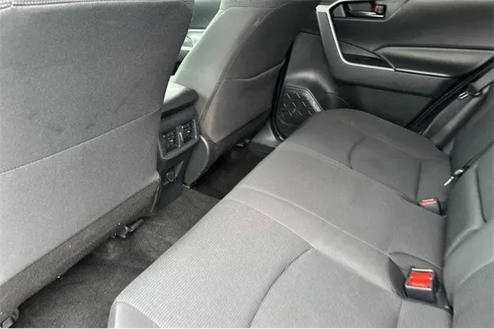 $19866 : Toyota RAV4 Hybrid 2019 AWD image 9