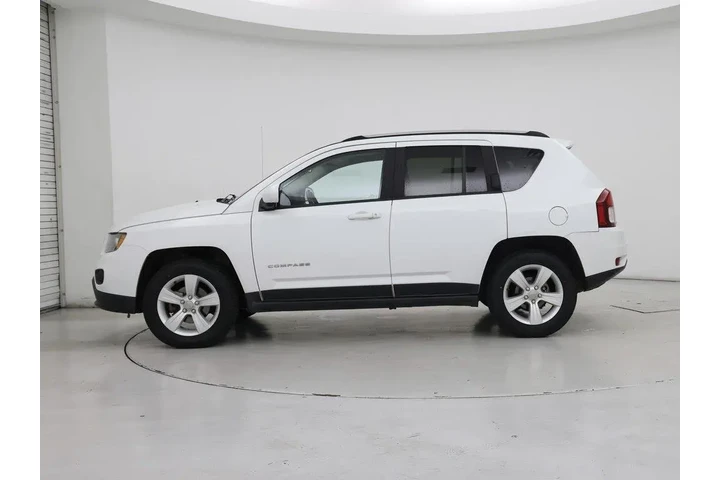 $11998 : Jeep Compass 2016 4x4 Latitu image 3