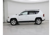$11998 : Jeep Compass 2016 4x4 Latitu thumbnail