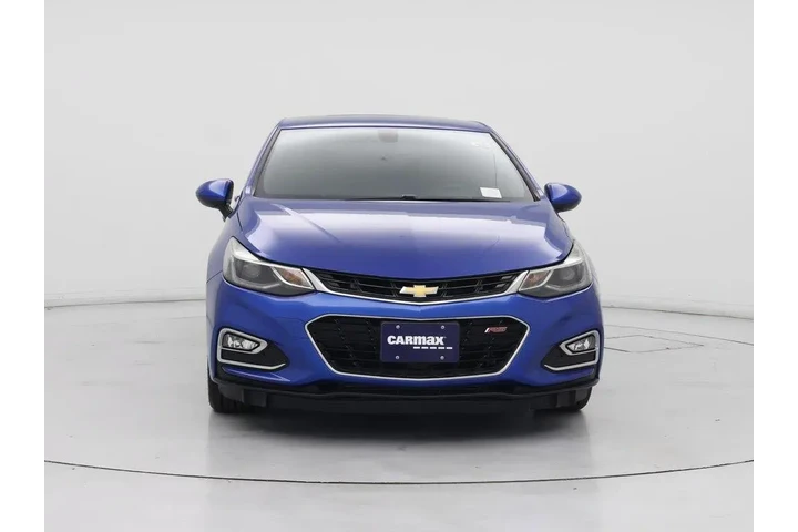 $13599 : Chevrolet Cruze 2017 LT Auto image 5