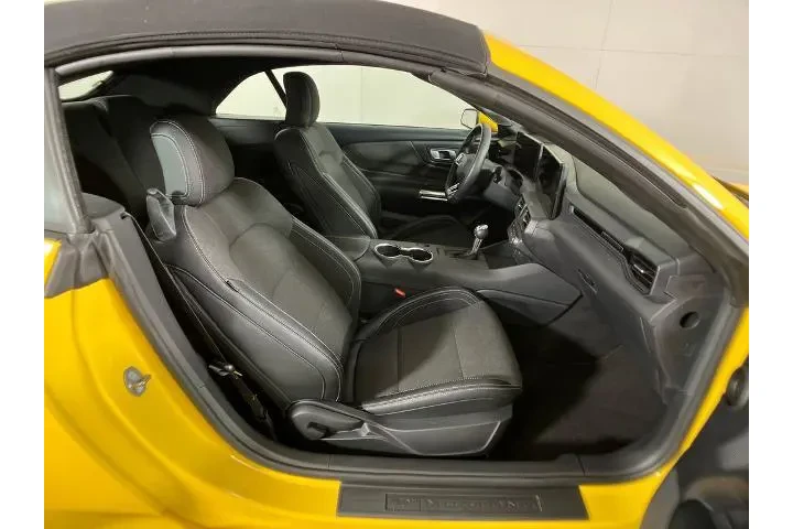 $31000 : Ford Mustang 2024 EcoBoost 2 image 7