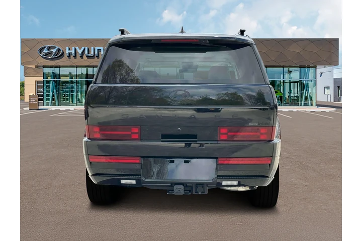 $37487 : Hyundai SANTA FE Hybrid 2024 image 7