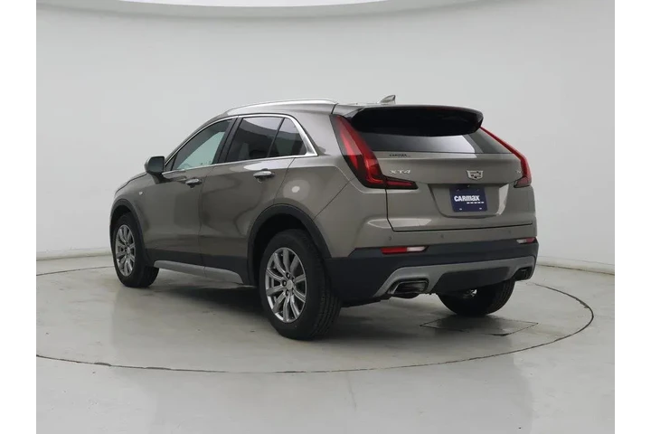 $24998 : Cadillac XT4 2020 Premium Lu image 2