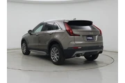 $24998 : Cadillac XT4 2020 Premium Lu thumbnail