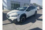 $21750 : 2022 Crosstrek Sport thumbnail