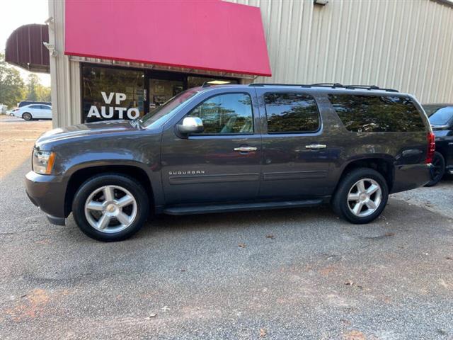 $13999 : 2010 Suburban LT image 10