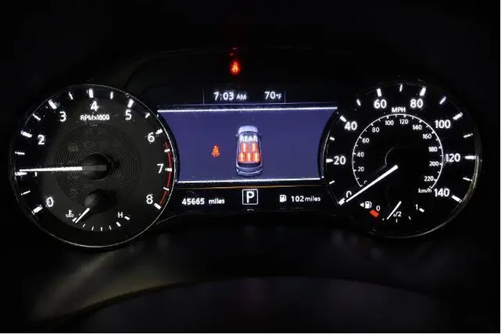 $37133 : INFINITI QX80 2022 Premium S image 4