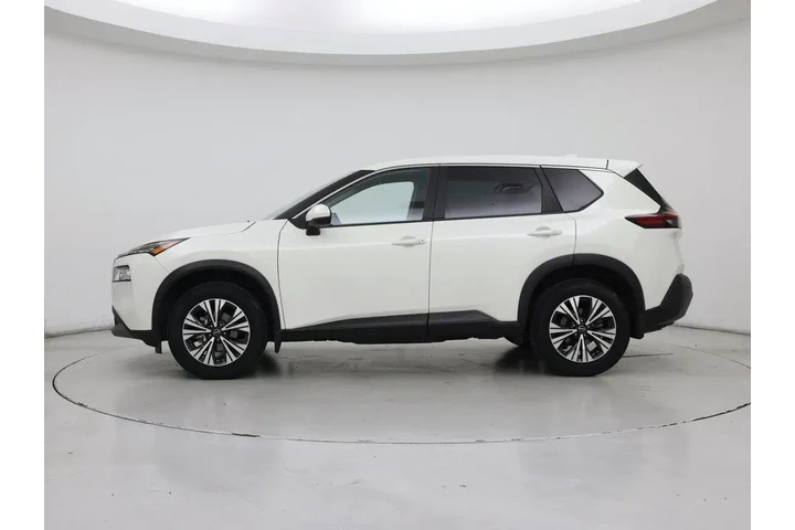 $20998 : Nissan Rogue 2022 SV 4dr Cro image 3